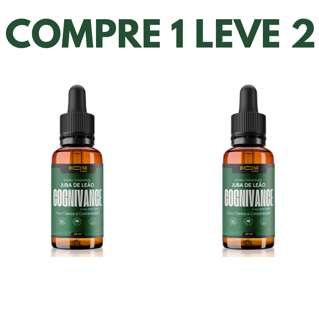 Cognivance: Transforme Sua Saúde Mental