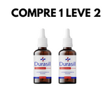 Durasil – Apoio Natural para Energia e Bem-Estar