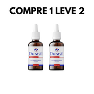 Durasil – Apoio Natural para Energia e Bem-Estar