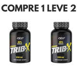 Tribx: Aumente Sua Energia e Disposição de Forma Natural