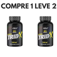 Tribx: Aumente Sua Energia e Disposição de Forma Natural