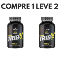 Tribx: Aumente Sua Energia e Disposição de Forma Natural