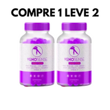 Varizen – Apoio à Circulação e Conforto das Pernas