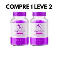 Varizen – Apoio à Circulação e Conforto das Pernas