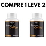 Memori Coffee: Energia, Foco e Memória de Forma Nutural