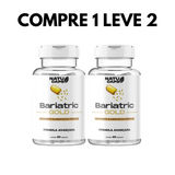 Bariatric Gold – Apoio Nutricional Completo para Mais Saúde e Energia
