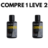 Carnitina 2000 – Potencialize a Queima de Gordura e Aumente Sua Energia!