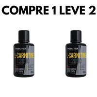 Carnitina 2000 – Potencialize a Queima de Gordura e Aumente Sua Energia!