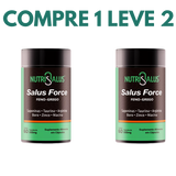 Salus Force – Potencialize sua Energia, Imunidade e Desempenho Físico