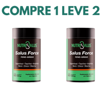 Salus Force – Potencialize sua Energia, Imunidade e Desempenho Físico