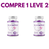 Nutravida: O Suplemento Natural para Aumentar a Fertilidade!