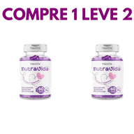 Nutravida: O Suplemento Natural para Aumentar a Fertilidade!