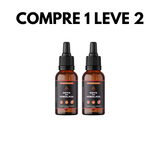 Gotas do Himalaia – Mais Controle e Confiança