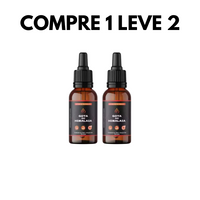 Gotas do Himalaia – Mais Controle e Confiança