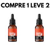 Baritril: O Caminho Mais Inteligente na Perda de Peso