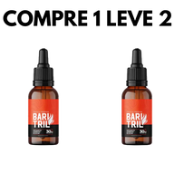 Baritril: O Caminho Mais Inteligente na Perda de Peso