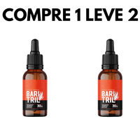 Baritril: O Caminho Mais Inteligente na Perda de Peso