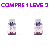 Sublime Hair: Cabelos  Saudáveis e com Crescimento Acelerado!