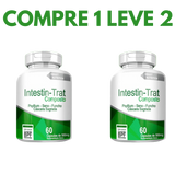 Intestin Trat: Equilíbrio e Bem-Estar para o Seu Intestino