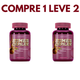 Bomba Capilar: A Revolução Contra a Queda de Cabelo