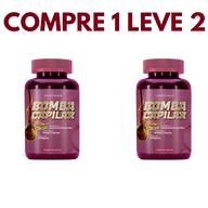 Bomba Capilar: A Revolução Contra a Queda de Cabelo