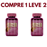 Bomba Capilar: A Revolução Contra a Queda de Cabelo