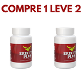 Erecus Plus: Potência e Confiança !