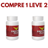 Erecus Plus: Potência e Confiança !