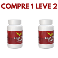 Erecus Plus: Potência e Confiança !