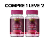 Ácido Hialurônico New: Sustentação e Proteção para Sua Pele