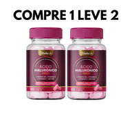 Ácido Hialurônico New: Sustentação e Proteção para Sua Pele