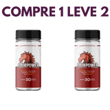 Flux Power: Combata a Disfunção Erétil e Recupere sua Performance