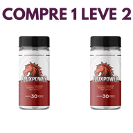 Flux Power: Combata a Disfunção Erétil e Recupere sua Performance