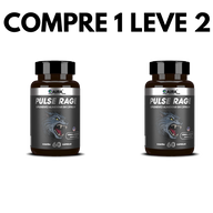 Testo Pulse Rage: Energia e Performance no Máximo!