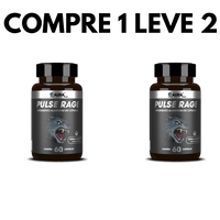 Testo Pulse Rage: Energia e Performance no Máximo!