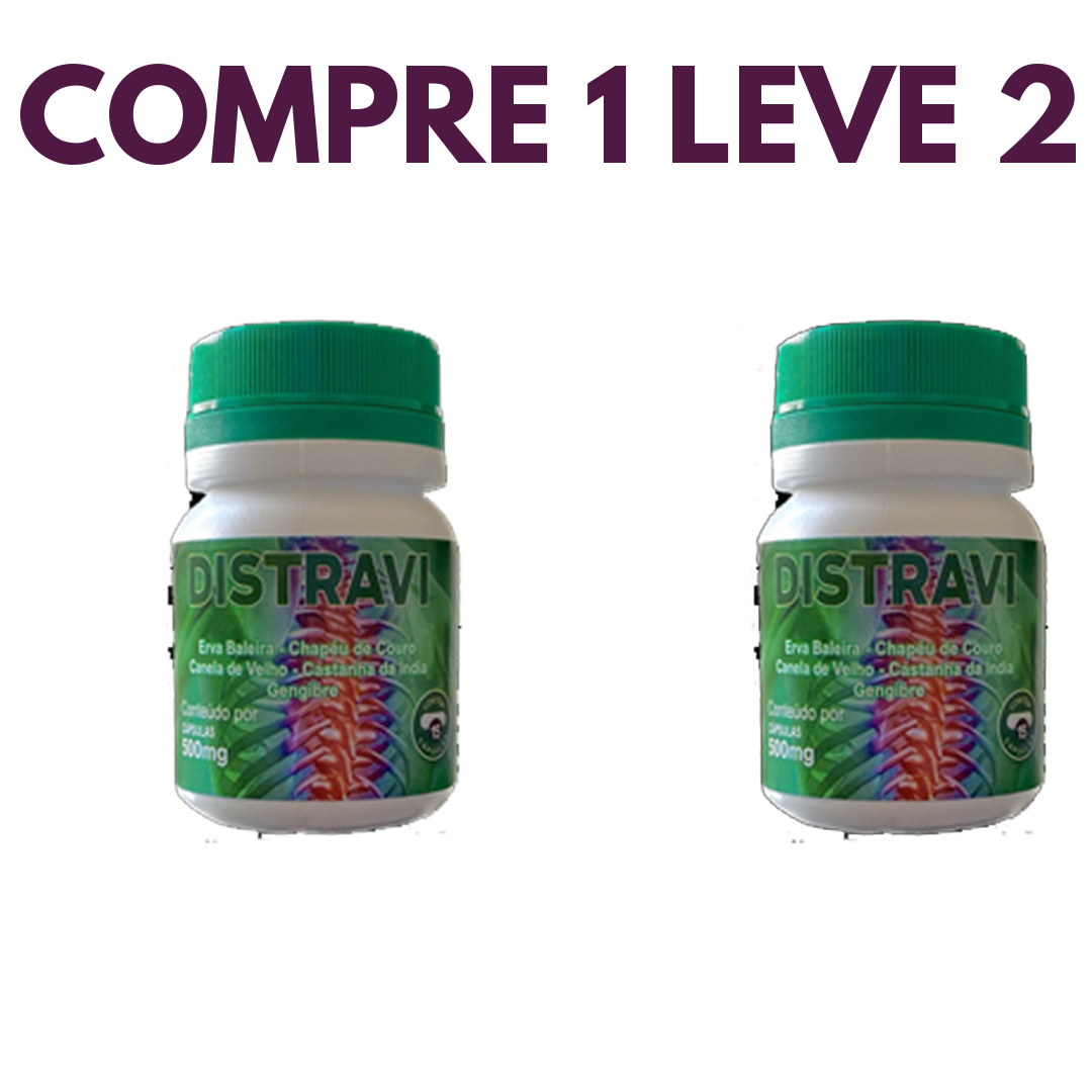 Distravi: A Solução para o Tratamento do Transtorno Depressivo Maior