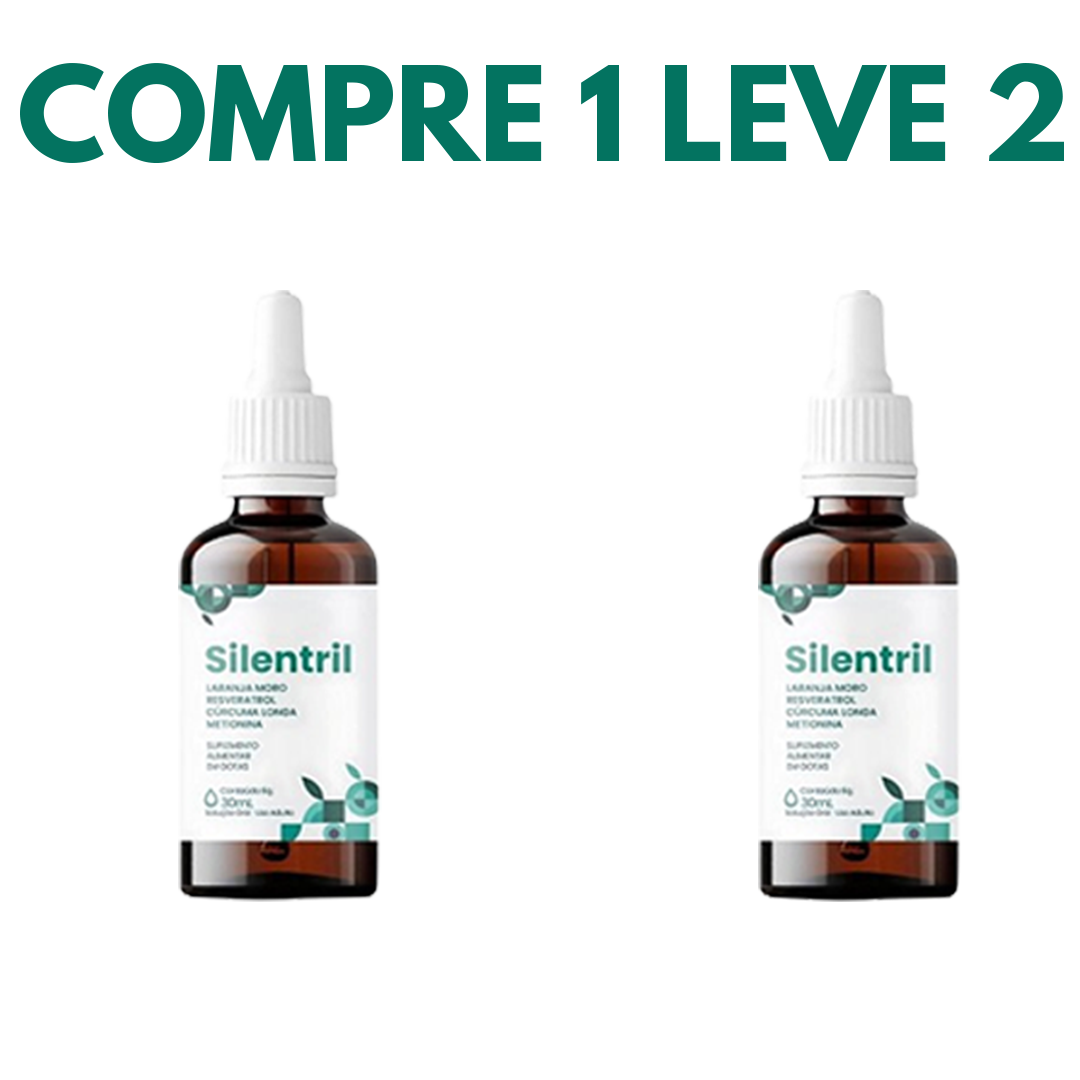 Silentril: O Segredo para um Sono Tranquilo e Restaurador