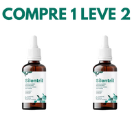 Silentril: O Segredo para um Sono Tranquilo e Restaurador