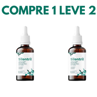 Silentril: O Segredo para um Sono Tranquilo e Restaurador