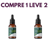 Gota Control: Equilibre Seu Sistema Endócrino de Forma Natural