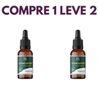 Gota Control: Equilibre Seu Sistema Endócrino de Forma Natural