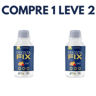ProstaFix – Proteção e Bem-Estar para sua Próstata