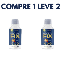 ProstaFix – Proteção e Bem-Estar para sua Próstata