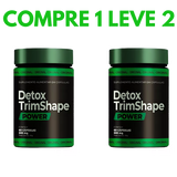 TrimShape: O Seu Aliado na Queima de Gordura e Definição Corporal