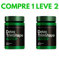 TrimShape: O Seu Aliado na Queima de Gordura e Definição Corporal