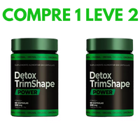 TrimShape: O Seu Aliado na Queima de Gordura e Definição Corporal