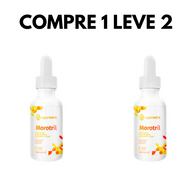 Morotril em Gotas: Queime Gordura Rápido e Sem Sofrimento!