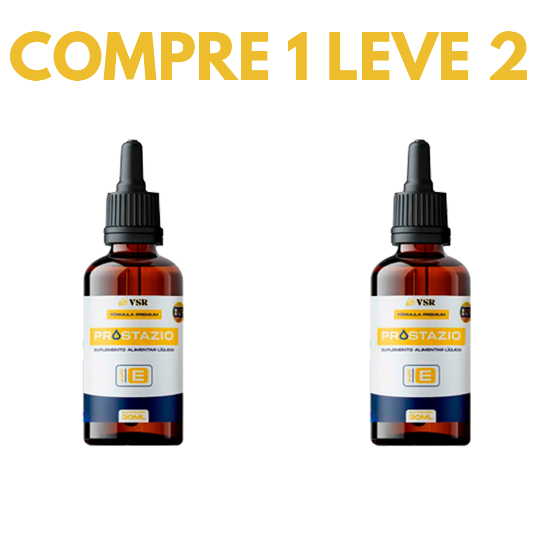 Prostazio: O Cuidado para o Bem-Estar Masculino