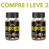 Ripped: Queime Gordura e Aumente Sua Energia !