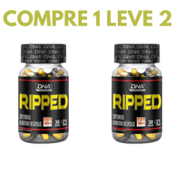Ripped: Queime Gordura e Aumente Sua Energia !
